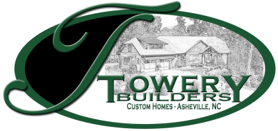 Construction Professional Towery Builders INC in Fairview NC