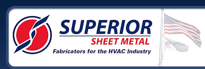 Construction Professional Superior Sheet Metal, LLC in Hudson NH
