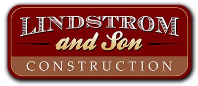 Construction Professional Lindstrom And Son Construction, INC in Chinook WA