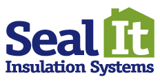 Seal It Insulation System