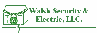 Walsh Security And Electric LLC