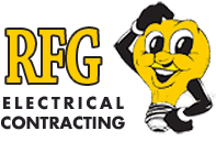 Rfg Electrical Contracting INC