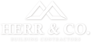 Construction Professional Herr And CO Bldg Contrs INC in Rockingham VA