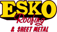 Esko Roofing And Sheet Metal