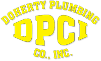 Construction Professional Doherty Plumbing Co. Inc. in Chantilly VA