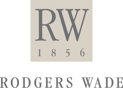 Rodgers-Wade Mfg CO INC