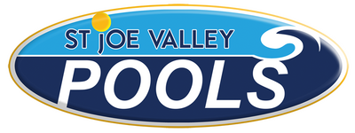 St Joe Valley Pools