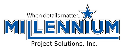 Millennium Project Solutions, Inc.