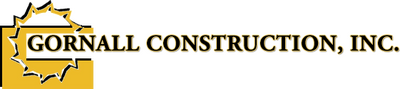 Construction Professional Gornall Construction, Inc. in Cumberland MD
