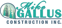Michael Gallus Construction