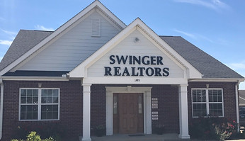 Construction Professional Swinger Investments in Marshall MO