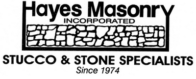 Hayes Masonry, INC