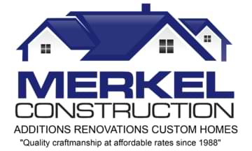 Construction Professional Merkel Construction in Lavallette NJ