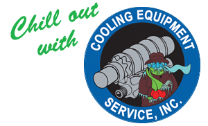 Cooling Equipment Service INC