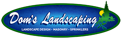 Construction Professional Doms Landscaping in New Hyde Park NY