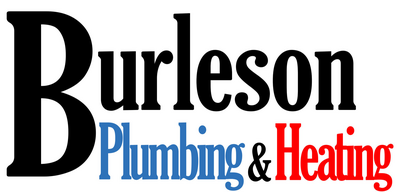 Burleson Plumbing And Heating CO