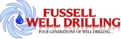 Fussell Well Drilling