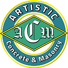 Texas Artistic Concrete And Masonry, LLC