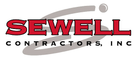 Construction Professional Sewell Industrial, INC in Shelby NC
