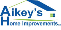 Construction Professional Aikey Construction in Midlothian VA