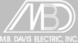 M. B. Davis Electric, Inc.