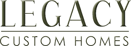 Construction Professional Legacy Custom Homes, Inc. in Cloquet MN