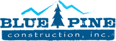 Construction Professional Blue Pine Construction LLC in New Franklin OH