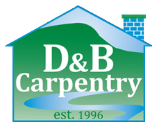 Construction Professional D And B Carpentry, Llc. in Ooltewah TN