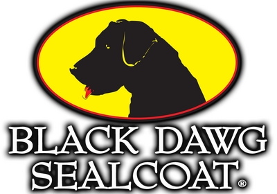 Black Dawg Sealcoat