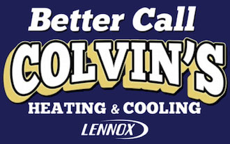 Colvins Heating Ac And Appl Repr