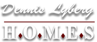 Construction Professional Lyberg Dennis Homes in Chippewa Falls WI
