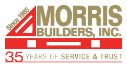 Morris Builders, Inc.