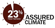 Construction Professional Assure Climate INC in Chesterfield VA