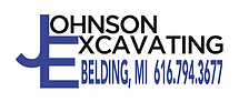 Construction Professional Johnson Excavating in Belding MI