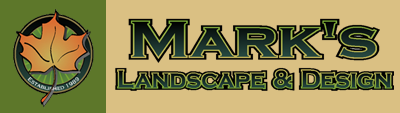 Construction Professional Marks Landscape Design in Stow MA