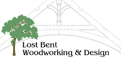 Lost Bent Woodworking And Design
