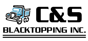 C And S Blacktopping INC