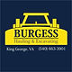 Construction Professional Burgess Hauling And Excavating in King George VA