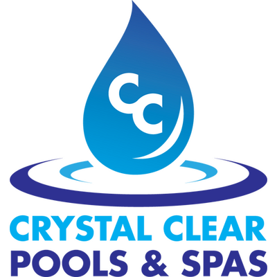 Crystal Clear Pools And Spa