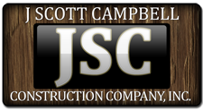 J. Scott Campbell Construction Company, Inc.
