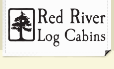 Red River Log Cabins INC