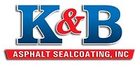 K And B Asphalt Sealcoating INC