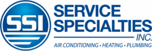 Service Specialties INC