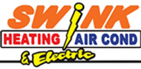 Construction Professional Swink Heat And Air Electrical in Ardmore OK