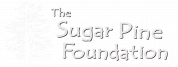 The Sugar Pine Foundation