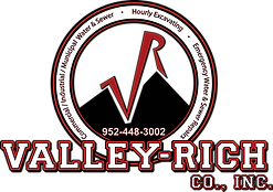Valley Rich CO INC
