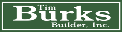 Tim Burks Builder Inc.