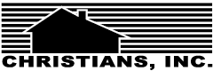 Christians, Inc.