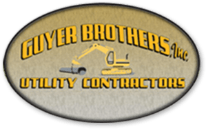 Construction Professional Guyer Brother's Inc. in New Enterprise PA