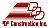 D Construction, INC
